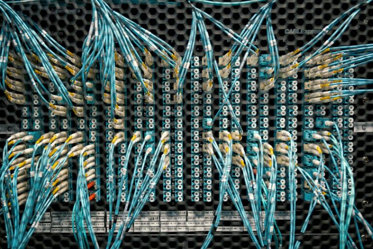 arquitectura tecnológica integración de sistemas empresariales escalables