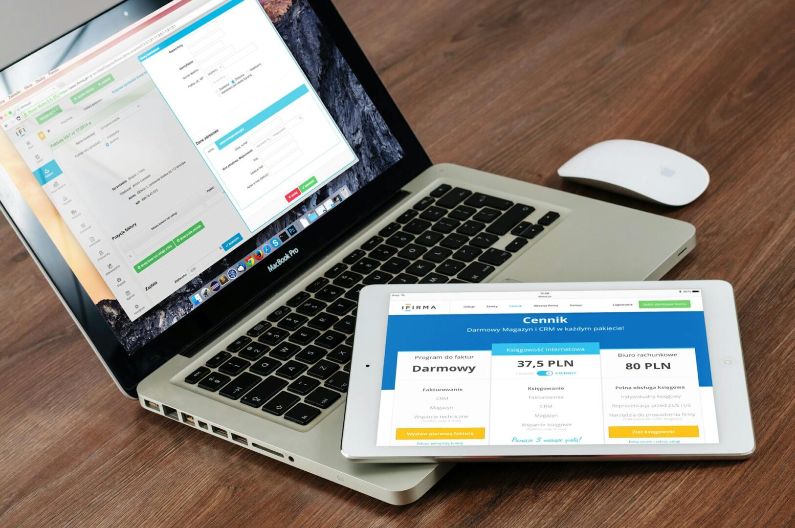 integración de sistemas en pymes para conectar herramientas y automatizar procesos