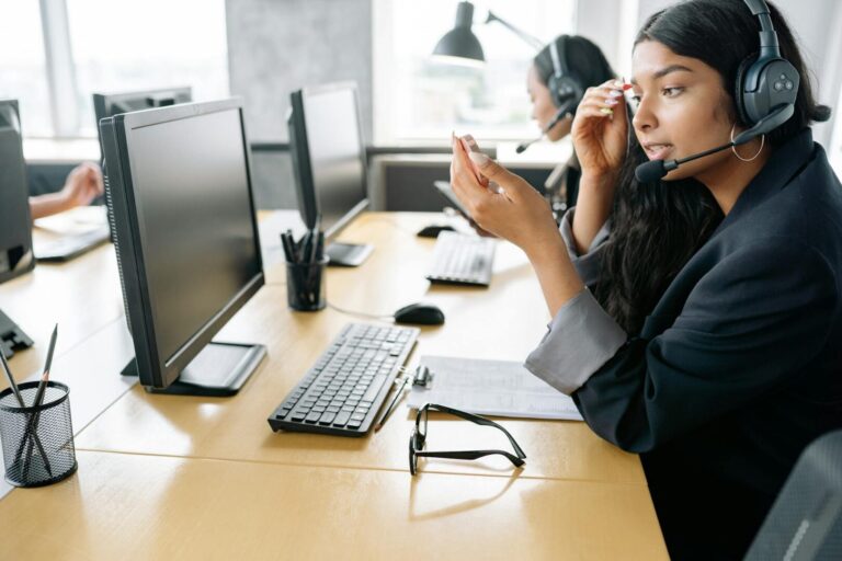 Transformación operativa pyme: integración y automatización de procesos en una pequeña empresa