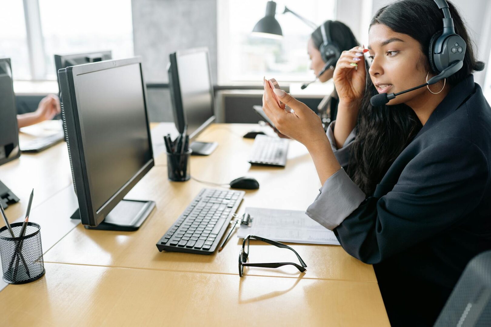 Transformación operativa pyme: integración y automatización de procesos en una pequeña empresa