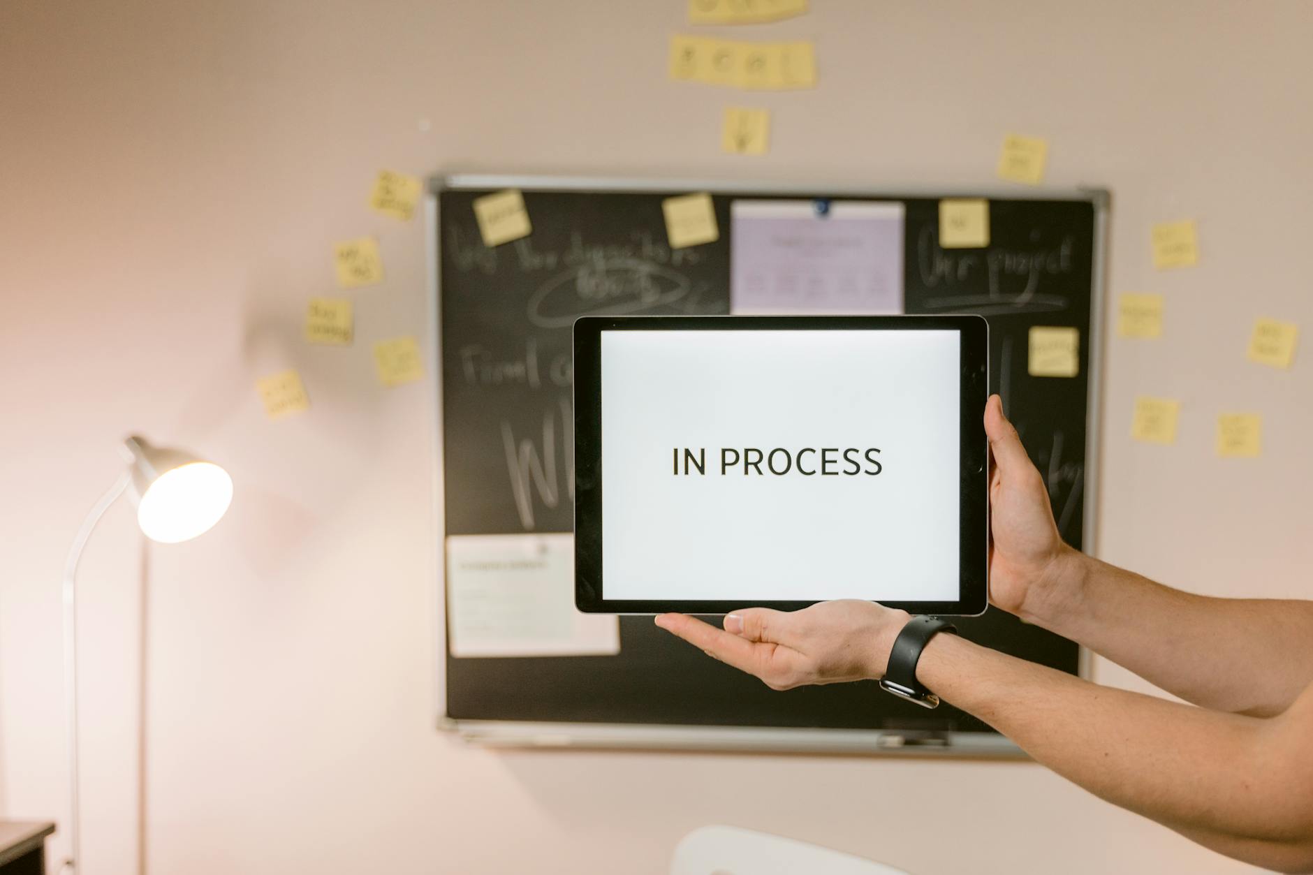 automatización de procesos empresariales en una pyme moderna