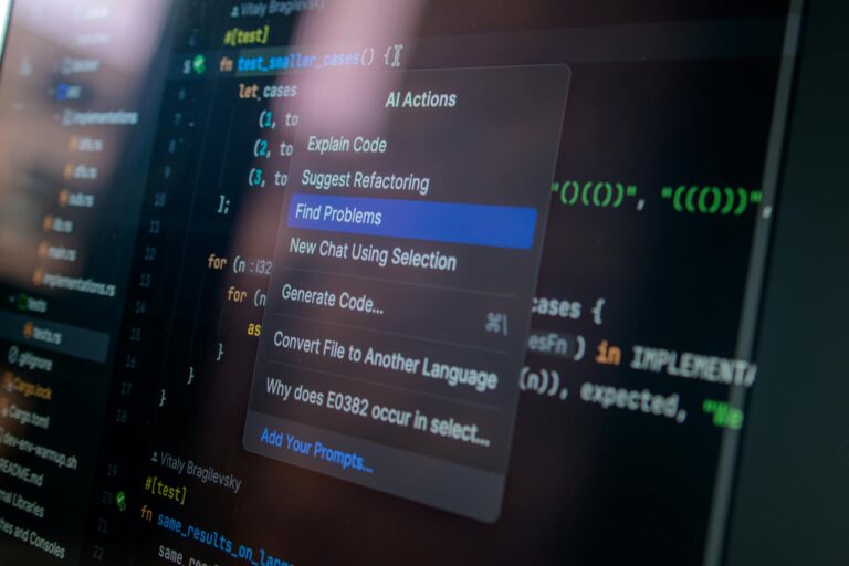 IA aplicada en pymes optimizando procesos empresariales