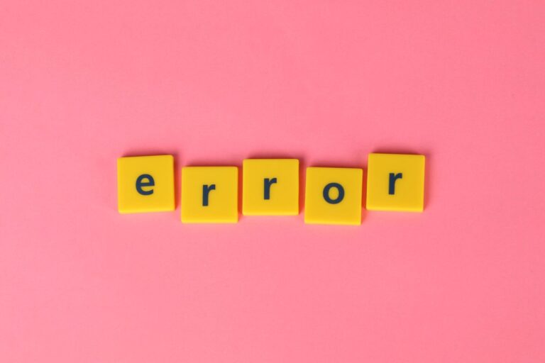 Errores al automatizar procesos en empresas y cómo evitarlos
