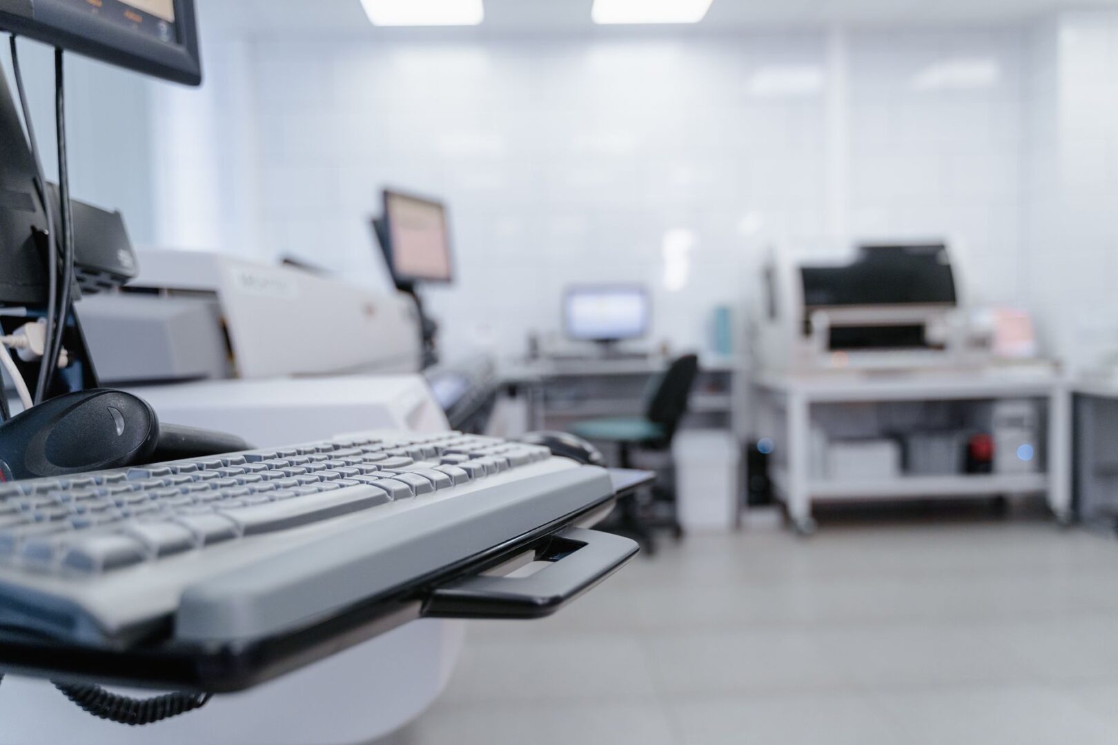 automatización de procesos empresariales en una pyme moderna