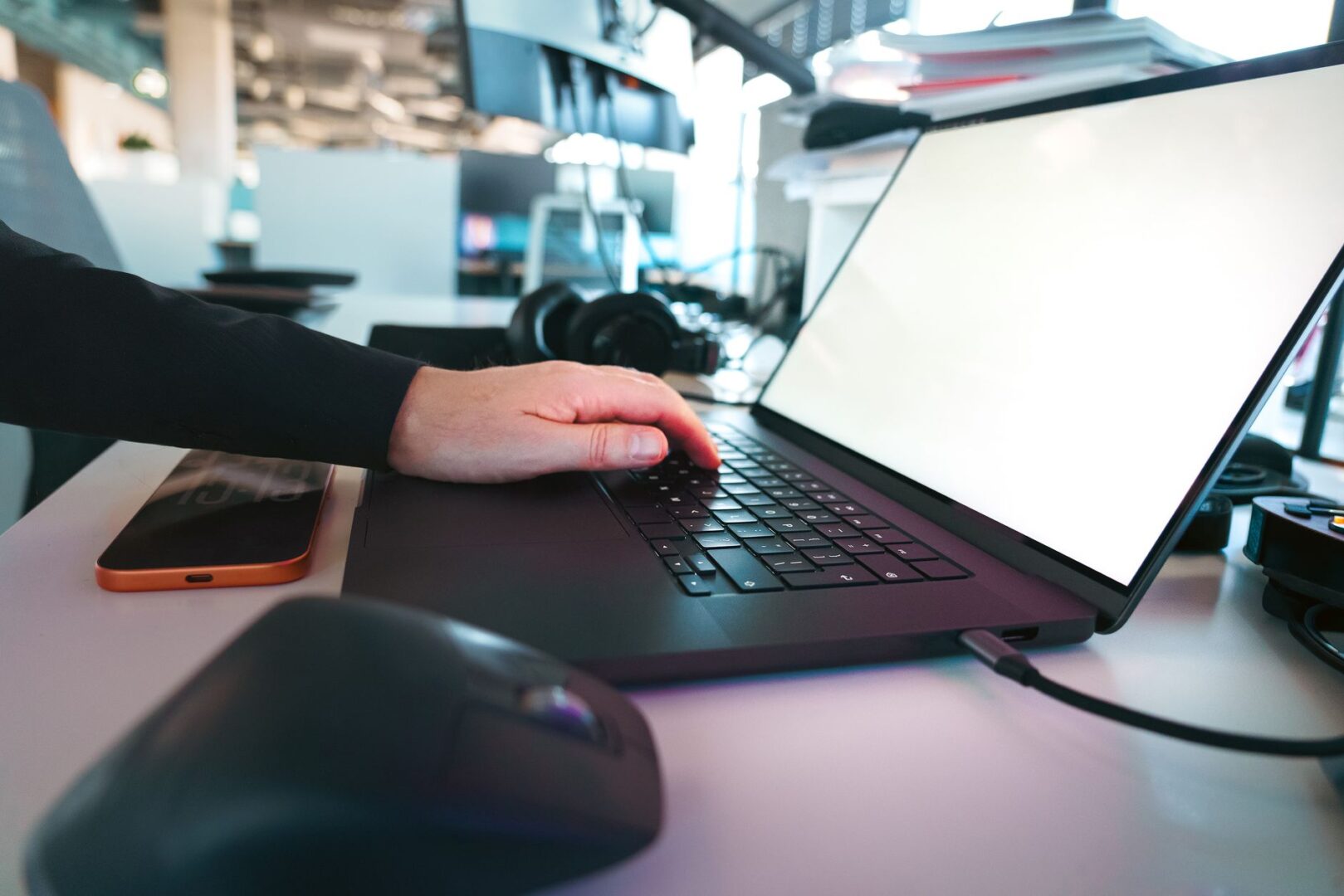 Integración de sistemas en pymes: software conectado en una empresa